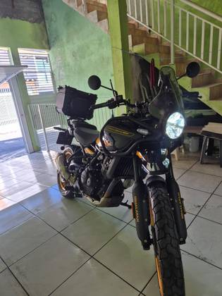 ROYAL ENFIELD HIMALAYAN 450 HANLE BLACK ROYAL ENFIELD HIMALAYAN 450 HANLE BLACK